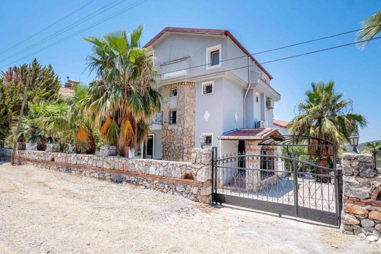 Villa Erya 2 Fethiye Exterior foto