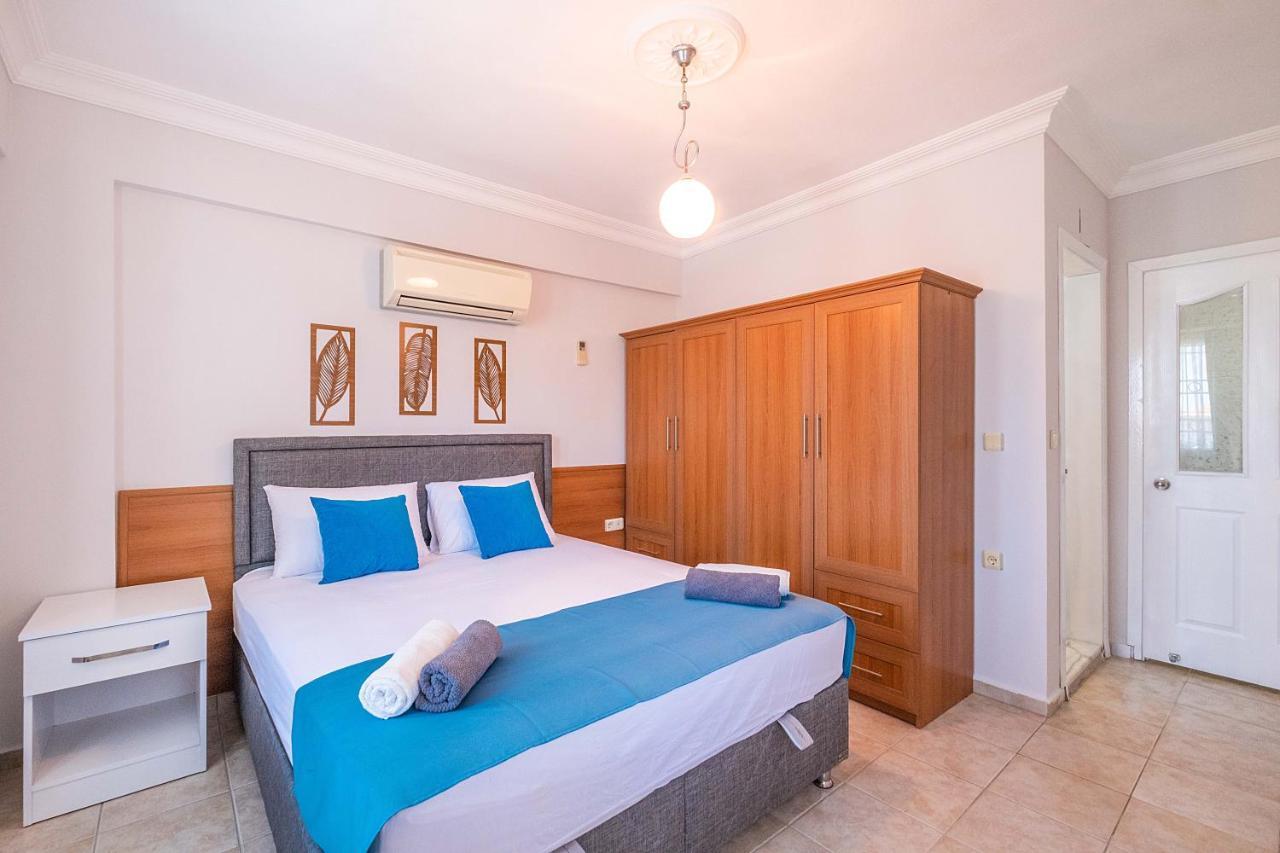 Villa Erya 2 Fethiye Exterior foto